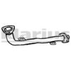 KLARIUS 301237 Exhaust Pipe